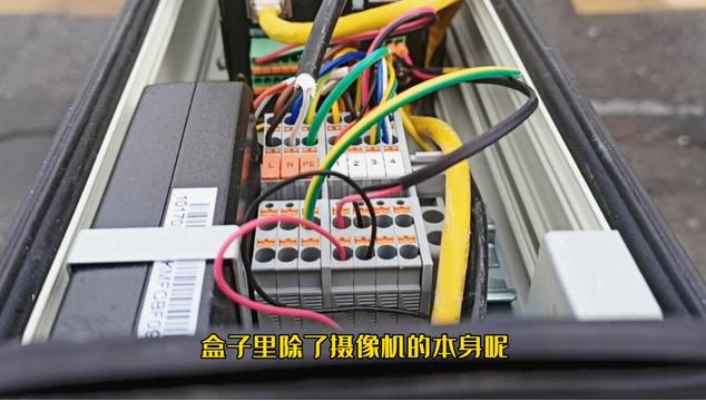 車牌識(shí)別攝像機(jī)和普通攝像機(jī)有哪些區(qū)別？