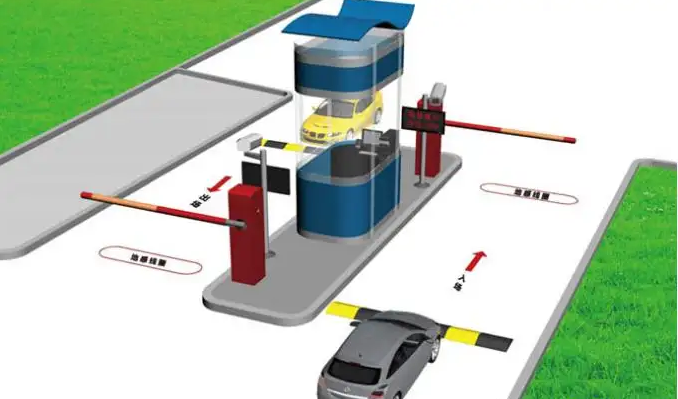 車牌識別系統(tǒng)的日常維護(hù)包括哪些方面？