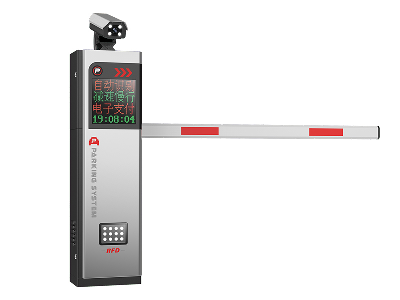 車牌識別系統(tǒng)能否自動登記車牌號? 車牌識別系統(tǒng)能否自動登記車牌號?